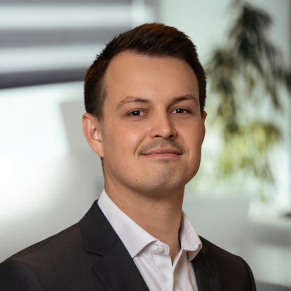 Johann Verster profile image