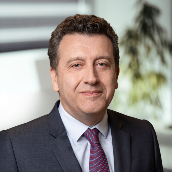 Christophe Chanudet profile image