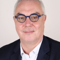 Régis Parizot profile image