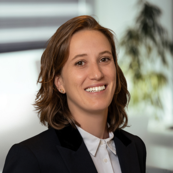 Allegra Gabrielloni profile image