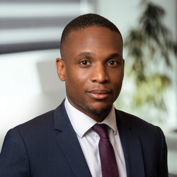 Jean Christian Nyobe Tona profile image