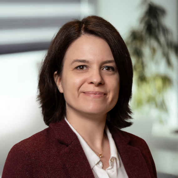 Sophie Zietek profile image