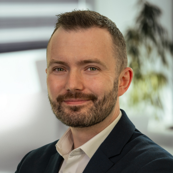 Tom Moreton profile image