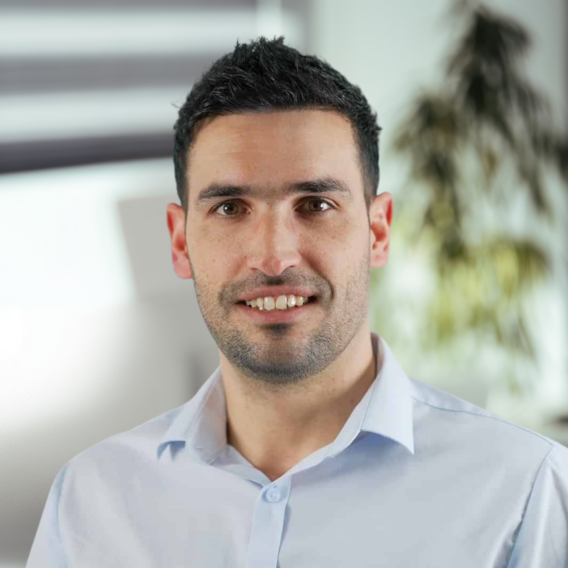 Miguel Silva profile image